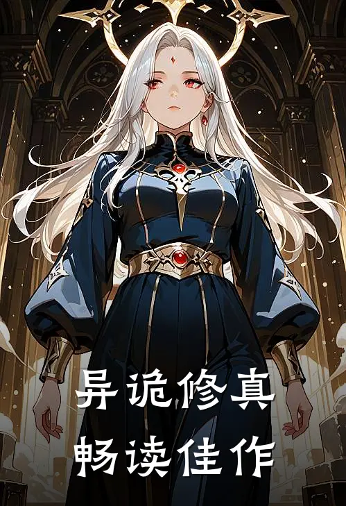 异诡修真畅读佳作