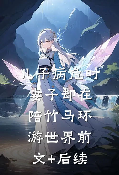 儿子病危时，妻子却在陪竹马环游世界前文+后续