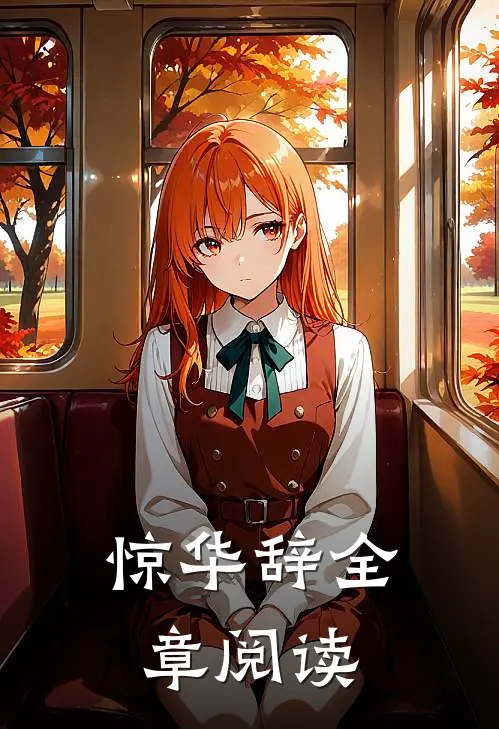 惊华辞全章阅读