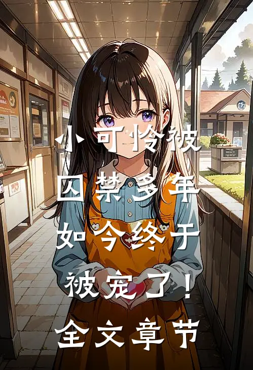 小可怜被囚禁多年，如今终于被宠了！全文章节