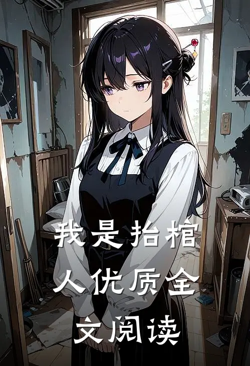 我是抬棺人优质全文阅读