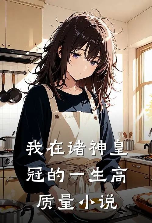 我在诸神皇冠的一生高质量小说