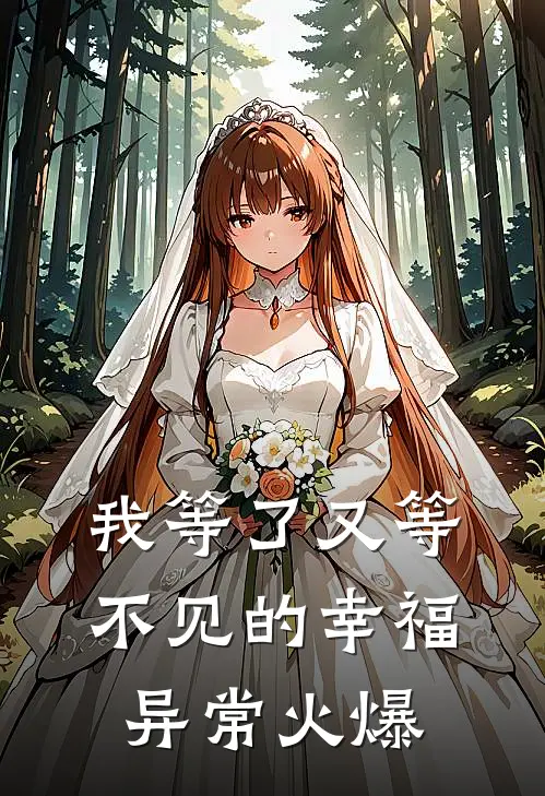 我等了又等不见的幸福异常火爆
