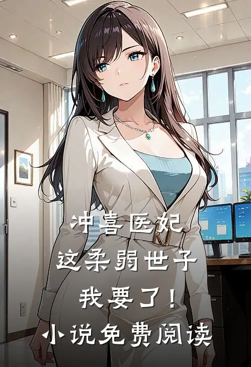 冲喜医妃：这柔弱世子我要了！小说免费阅读