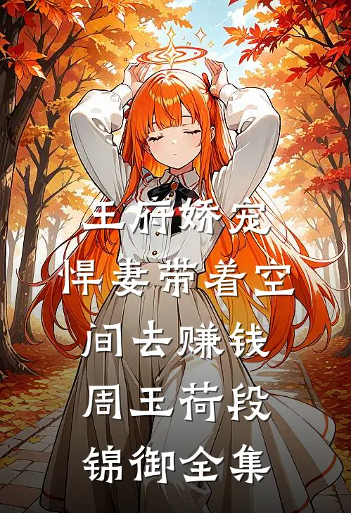 王府娇宠：悍妻带着空间去赚钱周玉荷段锦御 全集