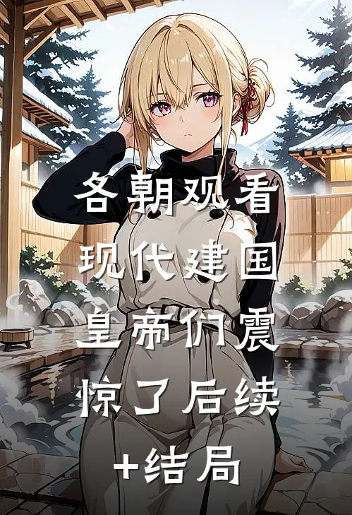 各朝观看现代建国，皇帝们震惊了后续+结局
