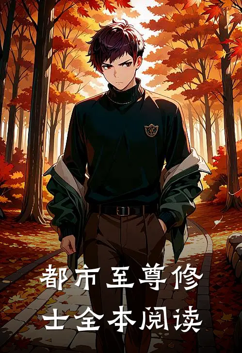都市至尊修士全本阅读