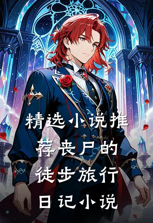 精选小说推荐丧尸的徒步旅行日记 小说