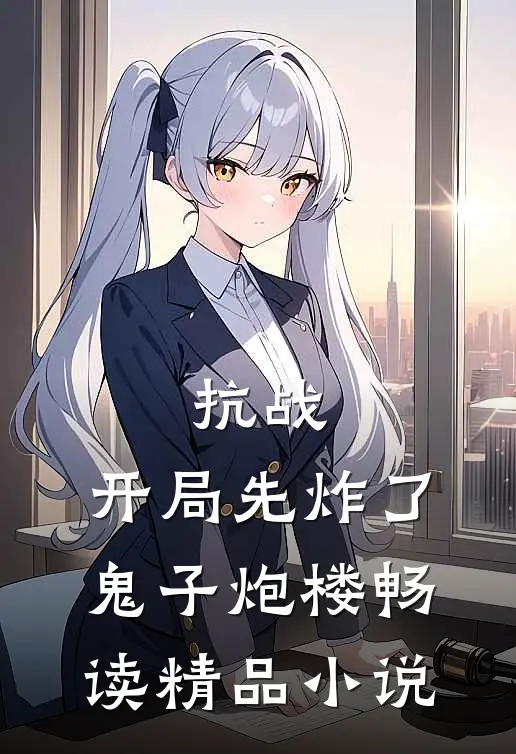 抗战：开局先炸了鬼子炮楼畅读精品小说