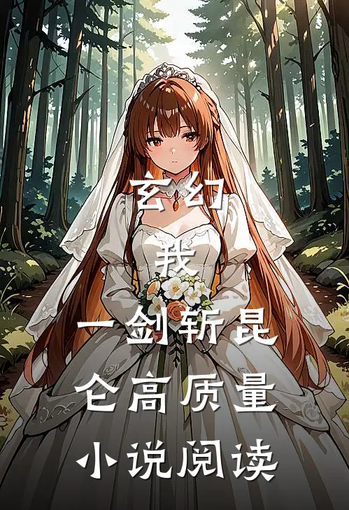 玄幻：我，一剑斩昆仑高质量小说阅读