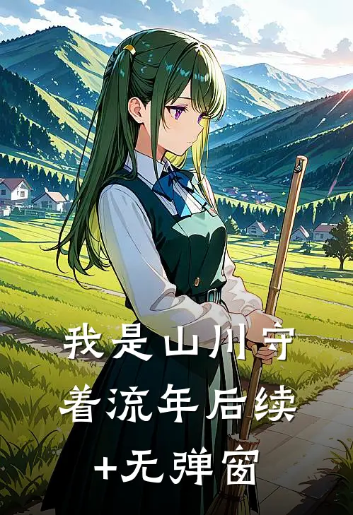 我是山川守着流年后续+无弹窗