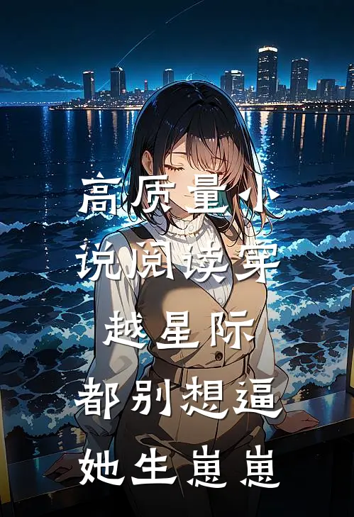 高质量小说阅读穿越星际，都别想逼她生崽崽