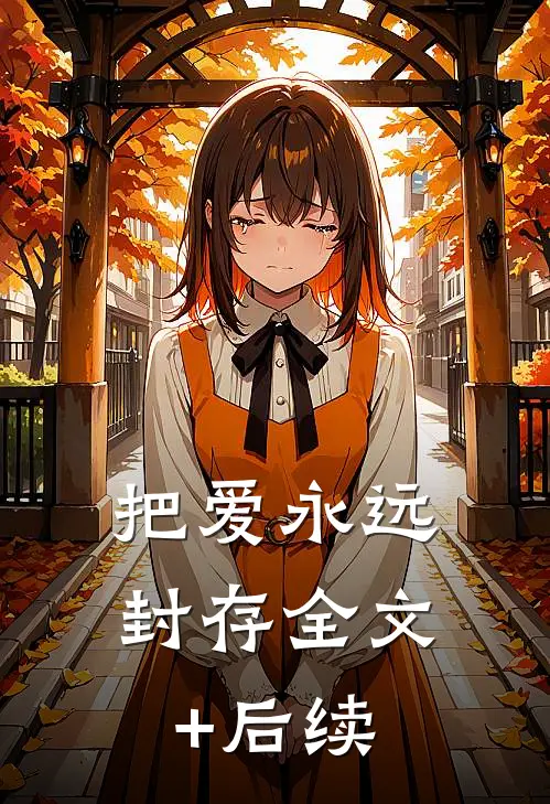 把爱永远封存全文+后续