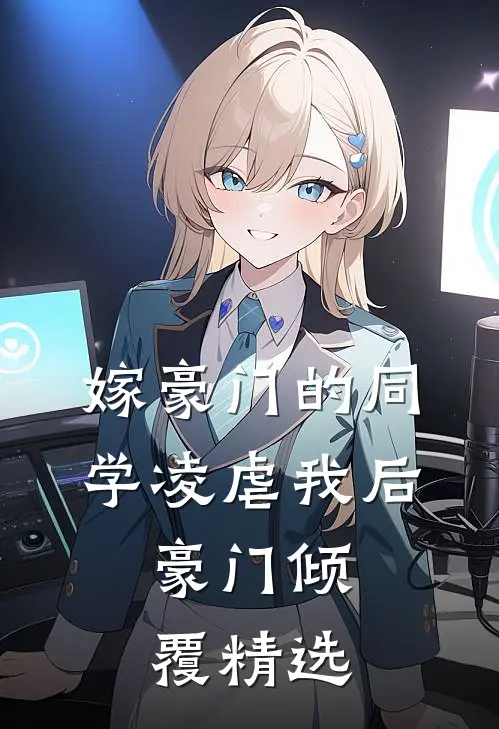 嫁豪门的同学凌虐我后，豪门倾覆精选