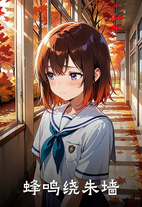 蜂鸣绕朱墙