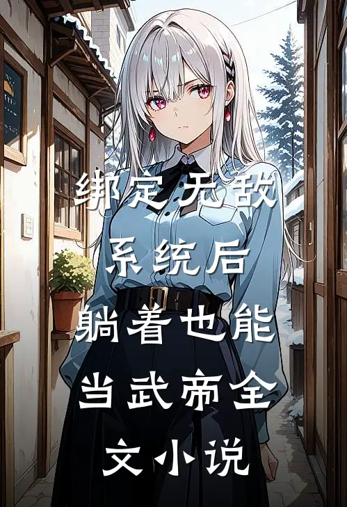 绑定无敌系统后，躺着也能当武帝全文小说