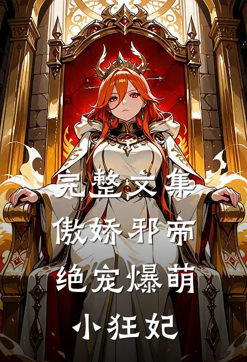 完整文集傲娇邪帝：绝宠爆萌小狂妃