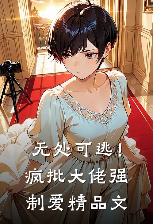 无处可逃！疯批大佬强制爱精品文