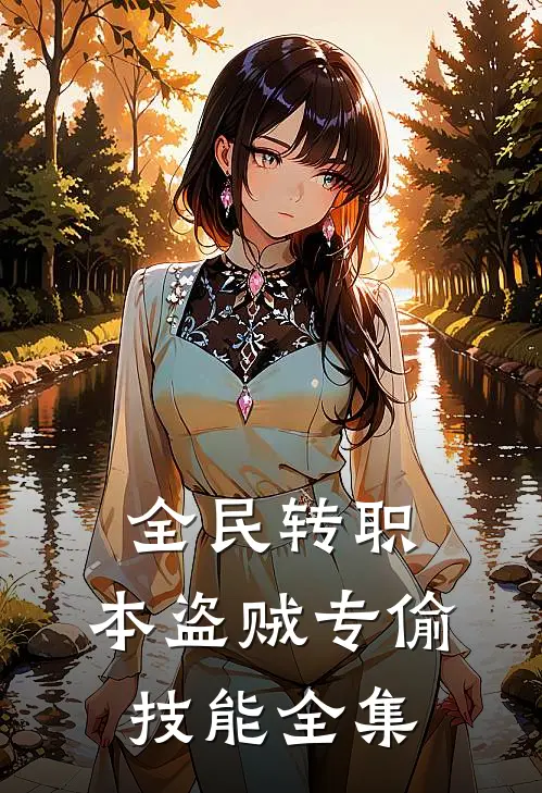 全民转职：本盗贼专偷技能 全集