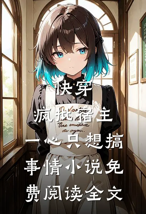快穿：疯批宿主，一心只想搞事情小说免费阅读全文