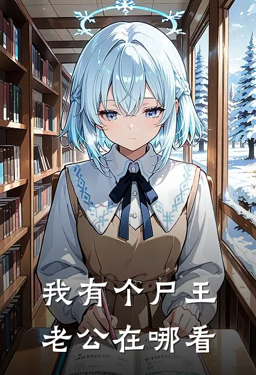 我有个尸王老公在哪看
