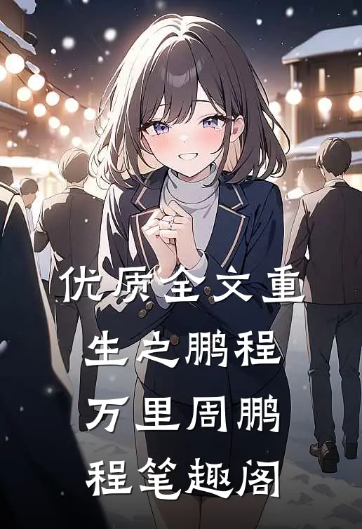 优质全文重生之鹏程万里周鹏程笔趣阁