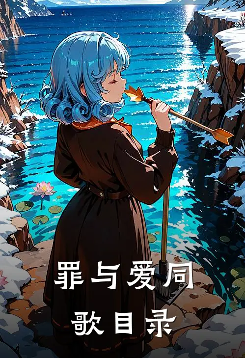 罪与爱同歌目录