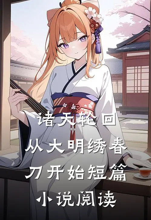 诸天轮回：从大明绣春刀开始短篇小说阅读