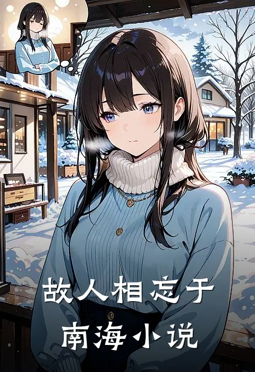 故人相忘于南海小说