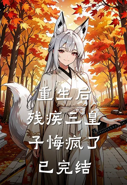 重生后，残疾三皇子悔疯了已完结