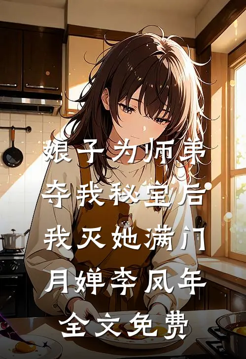 娘子为师弟夺我秘宝后，我灭她满门月婵李凤年全文免费