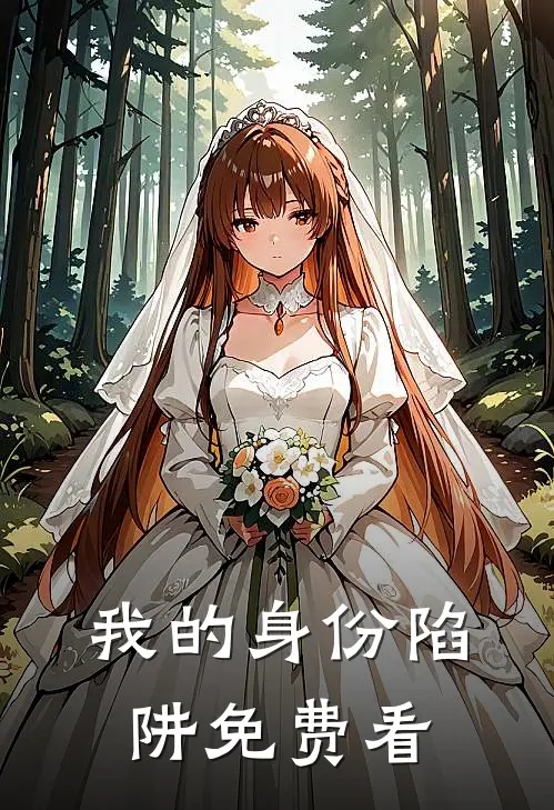我的身份陷阱免费看