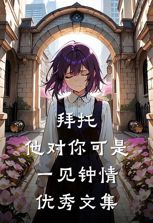 拜托，他对你可是一见钟情优秀文集