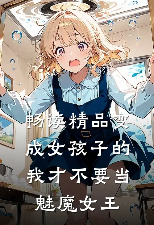 畅读精品变成女孩子的我才不要当魅魔女王