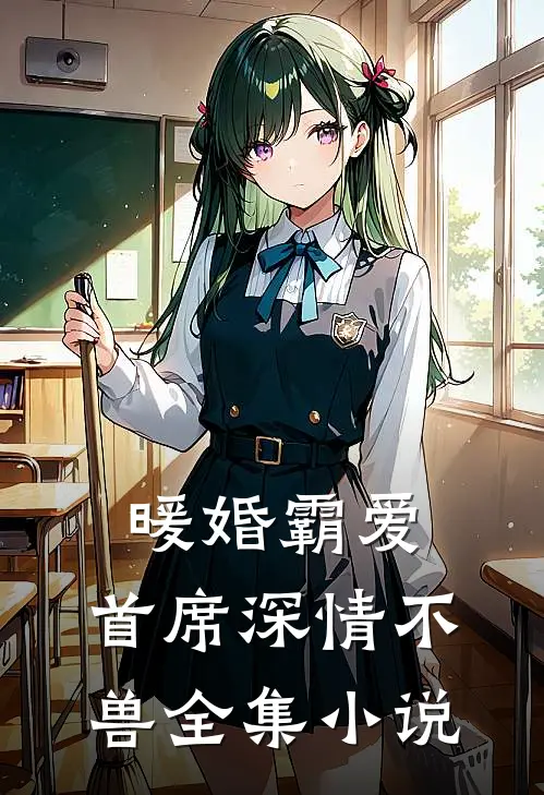 暖婚霸爱，首席深情不兽全集小说