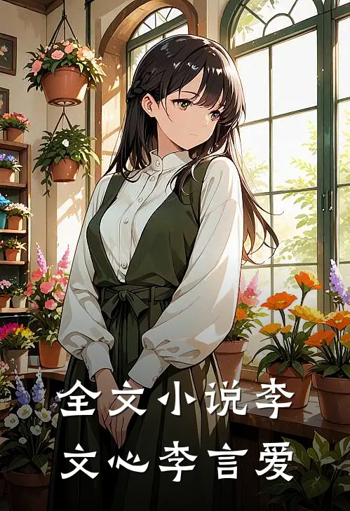 全文小说李文心李言爱