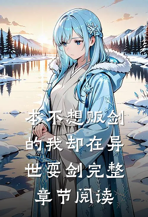 本不想贩剑的我却在异世耍剑完整章节阅读