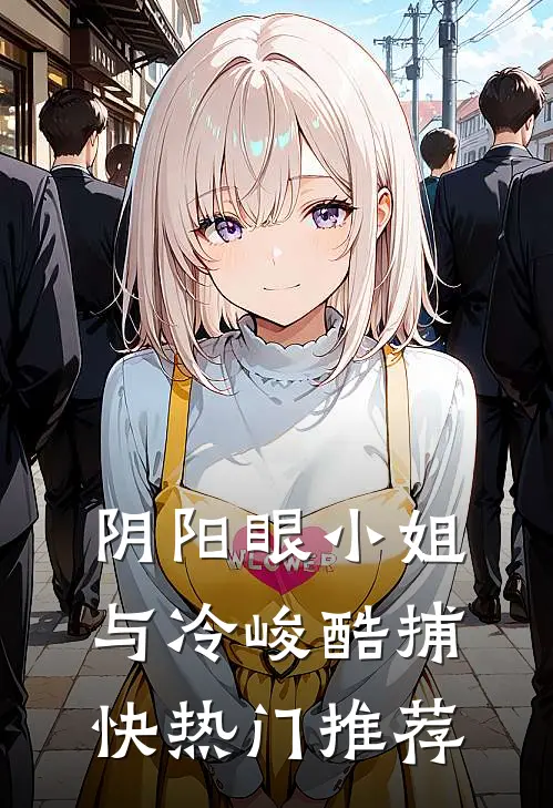 阴阳眼小姐与冷峻酷捕快热门推荐