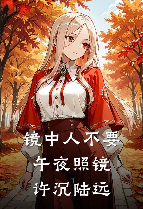 镜中人-不要午夜照镜许沉陆远