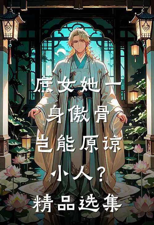 庶女她一身傲骨，岂能原谅小人？精品选集