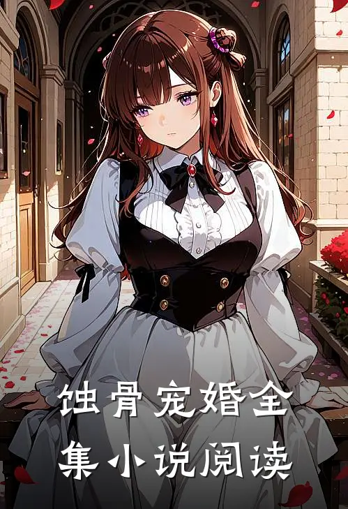 蚀骨宠婚全集小说阅读