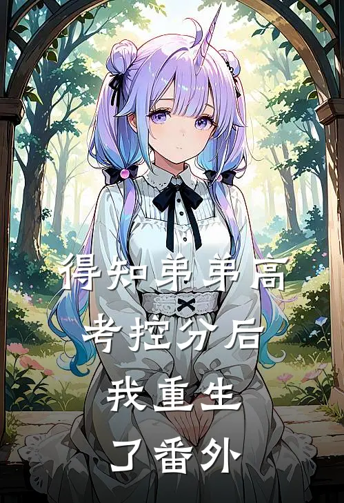 得知弟弟高考控分后，我重生了番外