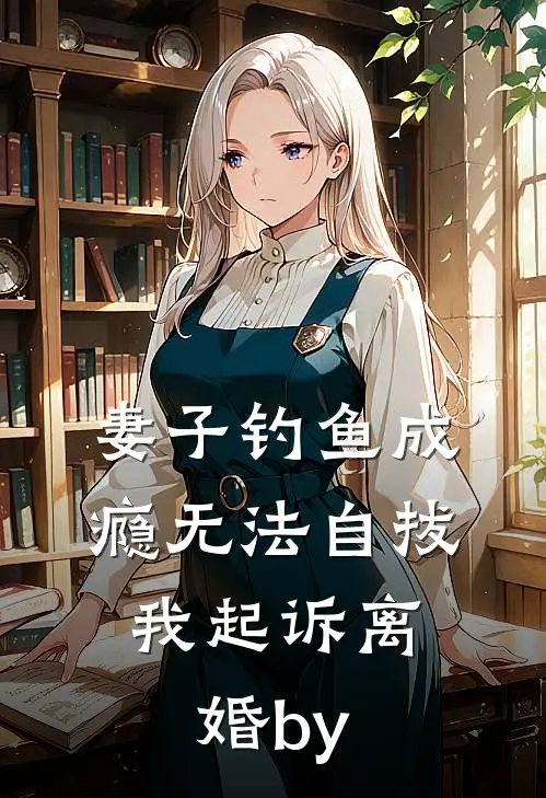 妻子钓鱼成瘾无法自拔，我起诉离婚by