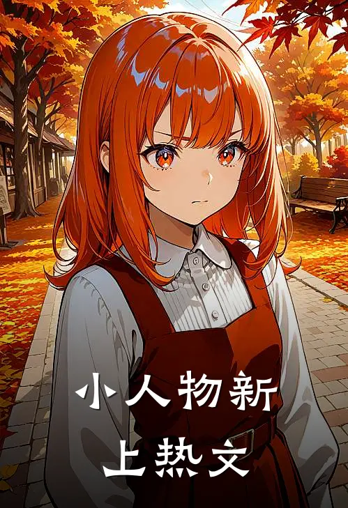 小人物新上热文