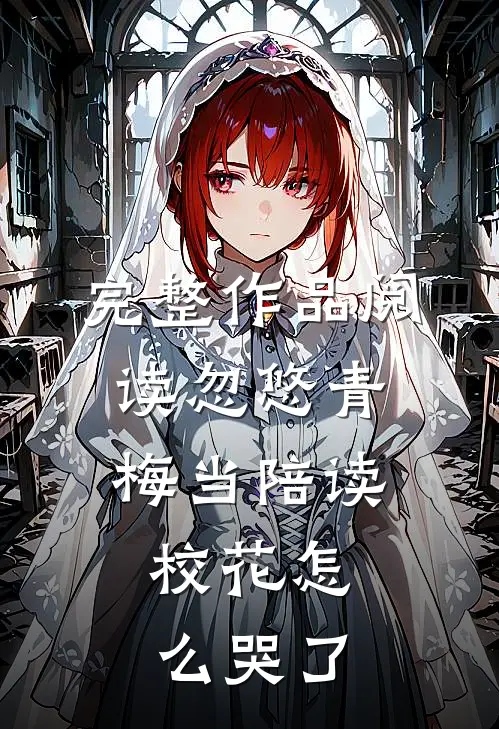 完整作品阅读忽悠青梅当陪读，校花怎么哭了