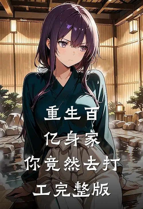 重生百亿身家，你竟然去打工完整版