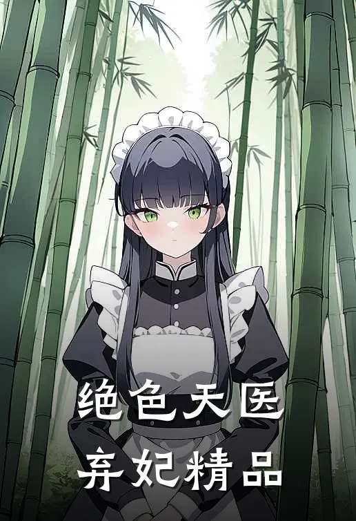 绝色天医弃妃精品