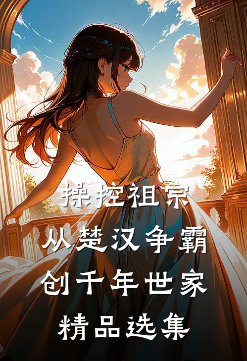 操控祖宗：从楚汉争霸创千年世家精品选集