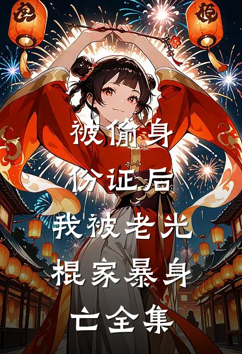被偷身份证后，我被老光棍家暴身亡全集