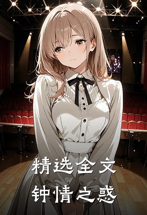 精选全文钟情之惑